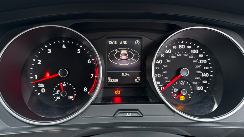 Volkswagen Tiguan 1.5 TSI Life 5dr Petrol Estate